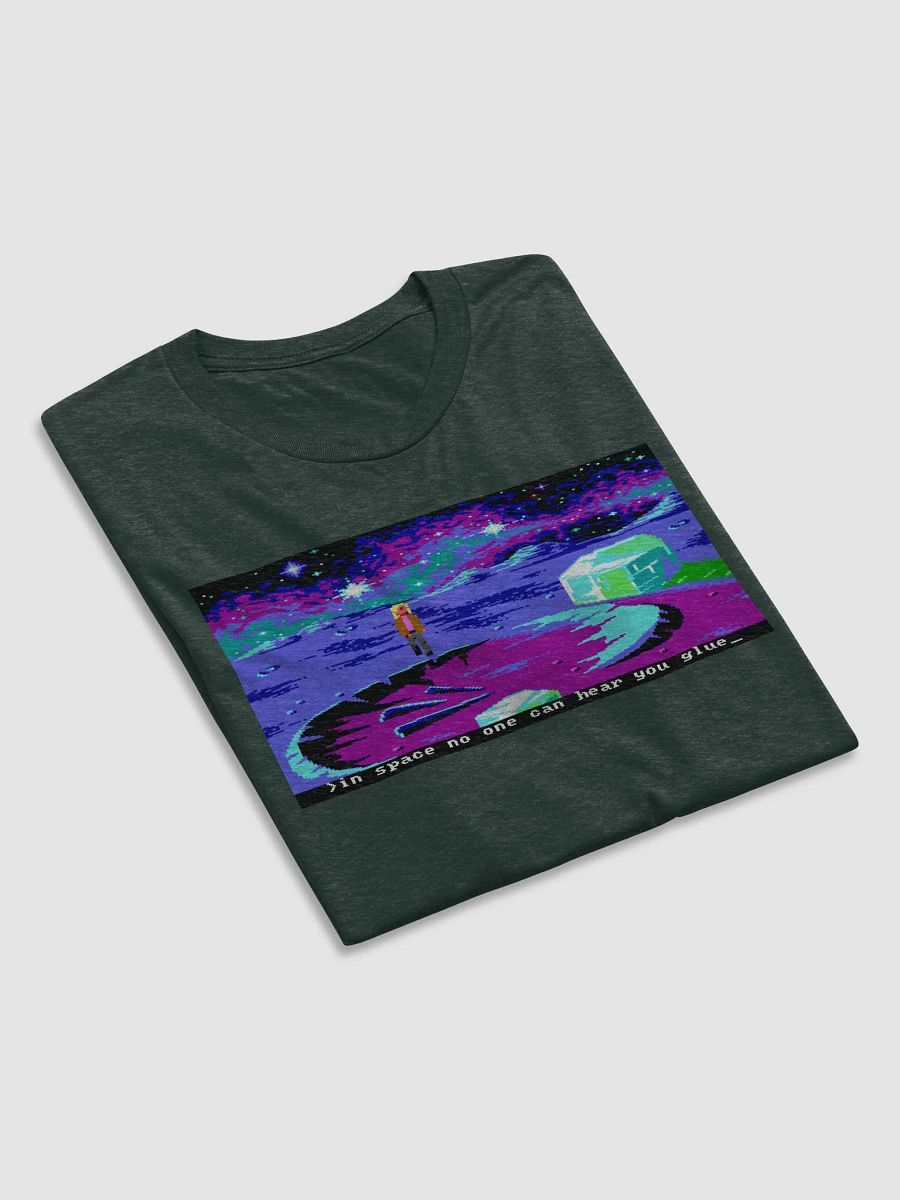 Space Glue Tee product image (1)