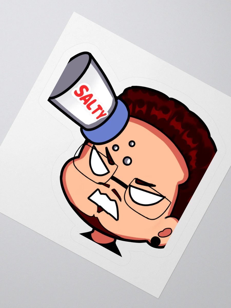 Salty product image (4)