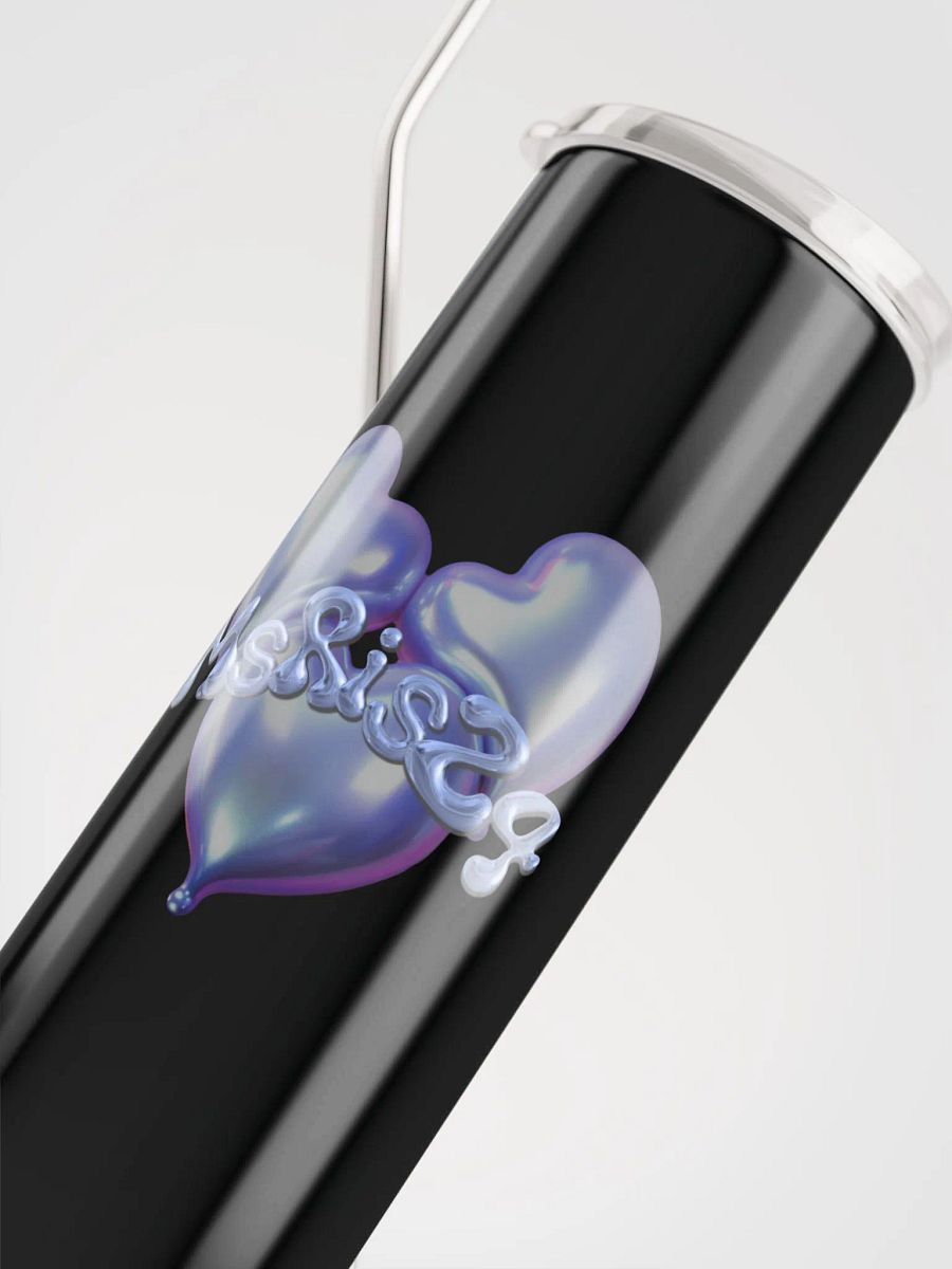 Y2K Logo Tumbler w/ Straw product image (8)