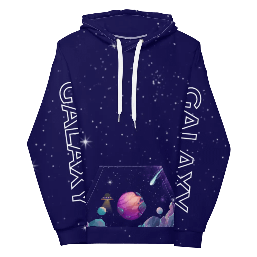 Moletom- Galaxy product image (12)