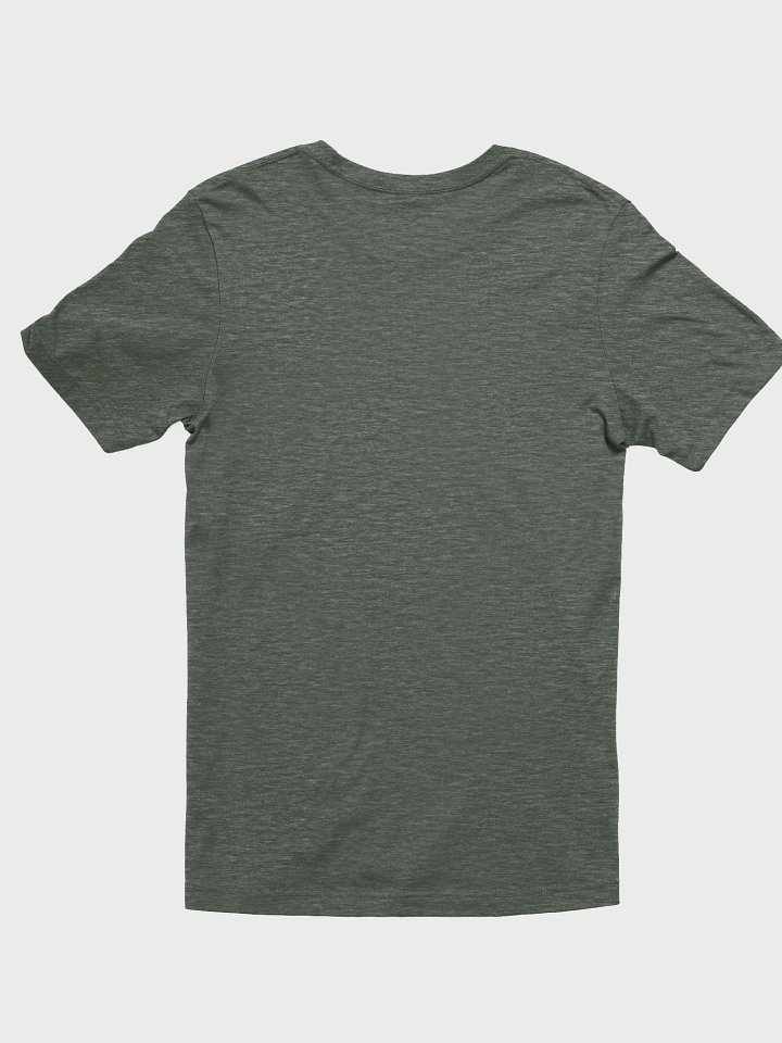 Dream Bold — Fear Falls - T-Shirt product image (12)