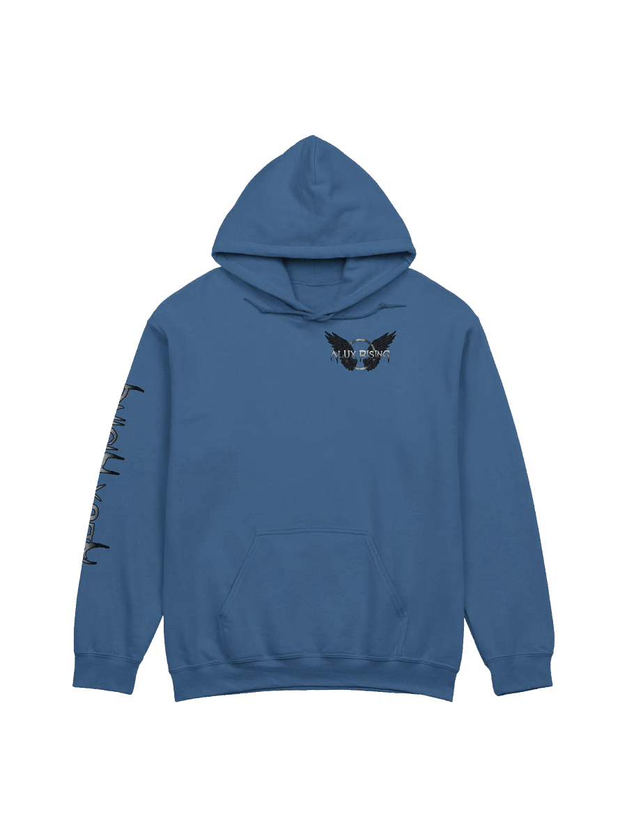Alux Rising Hoodie product image (1)