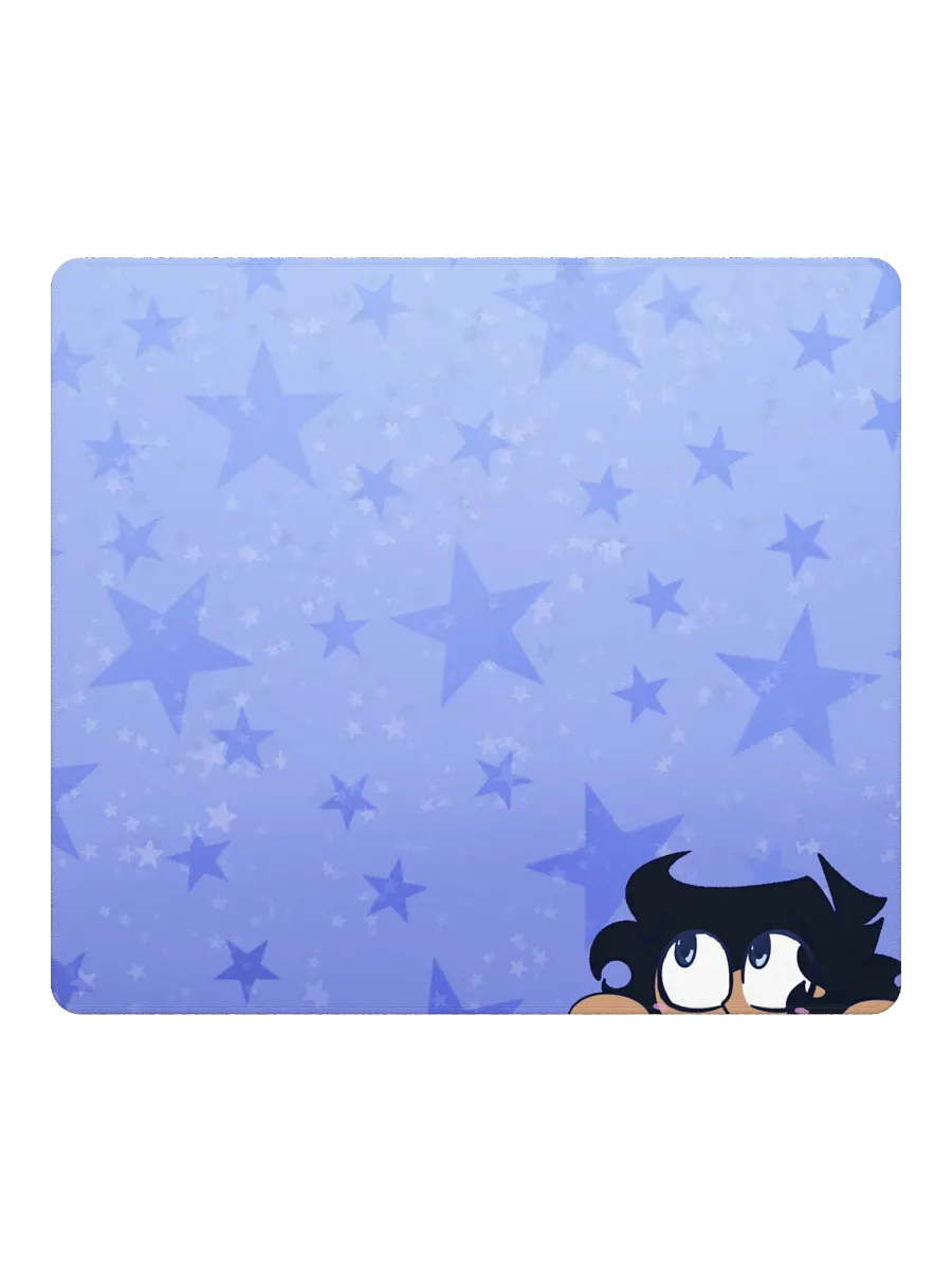TheBlueGuy Gaming Mousepad product image (2)