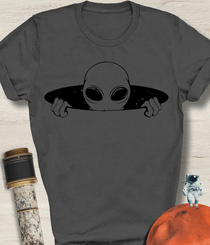Not Today T-Shirt product image (3)