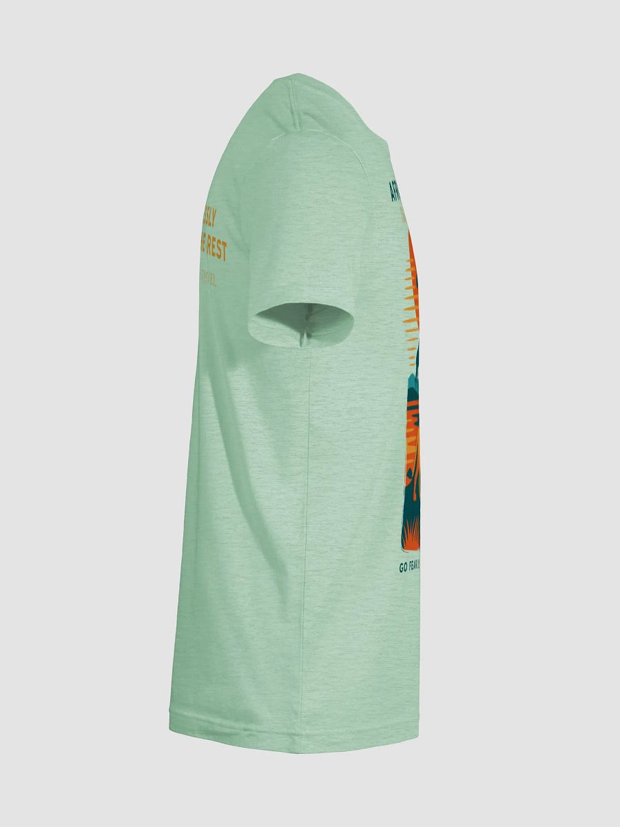 Safari Sunset - Unisex Tee product image (12)
