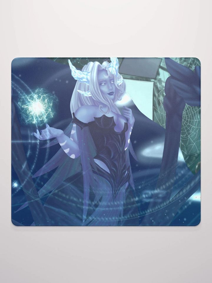 Ithiliel Overlay Gaming Mousepad product image (3)