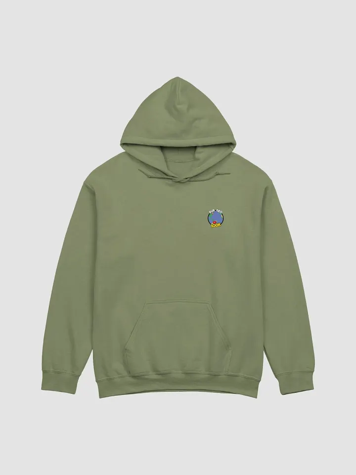 100k BVR GEO Hoodie product image (1)