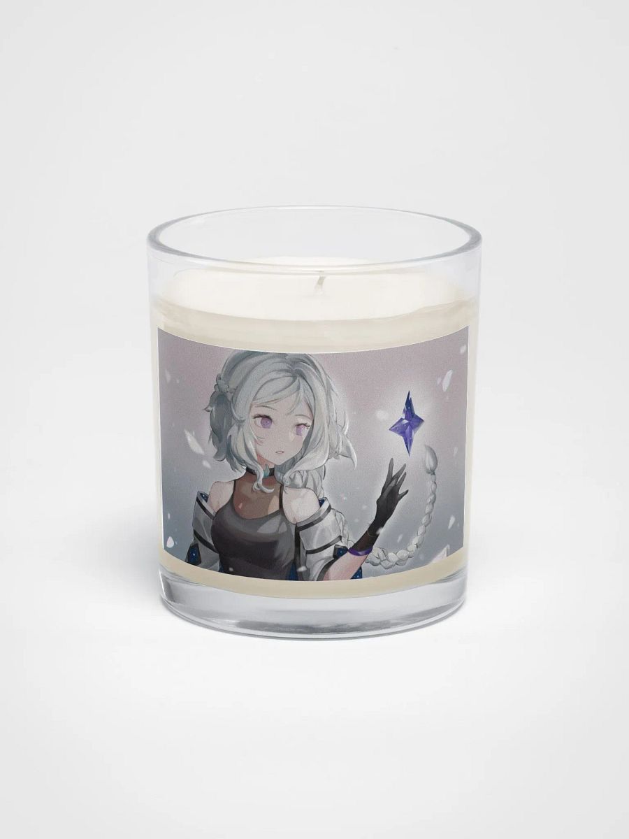 Soy Wax Candle - What are you looking for product image (1)
