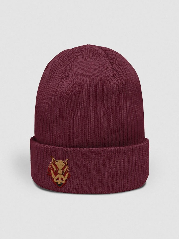 Evil Hog Beanie product image (13)