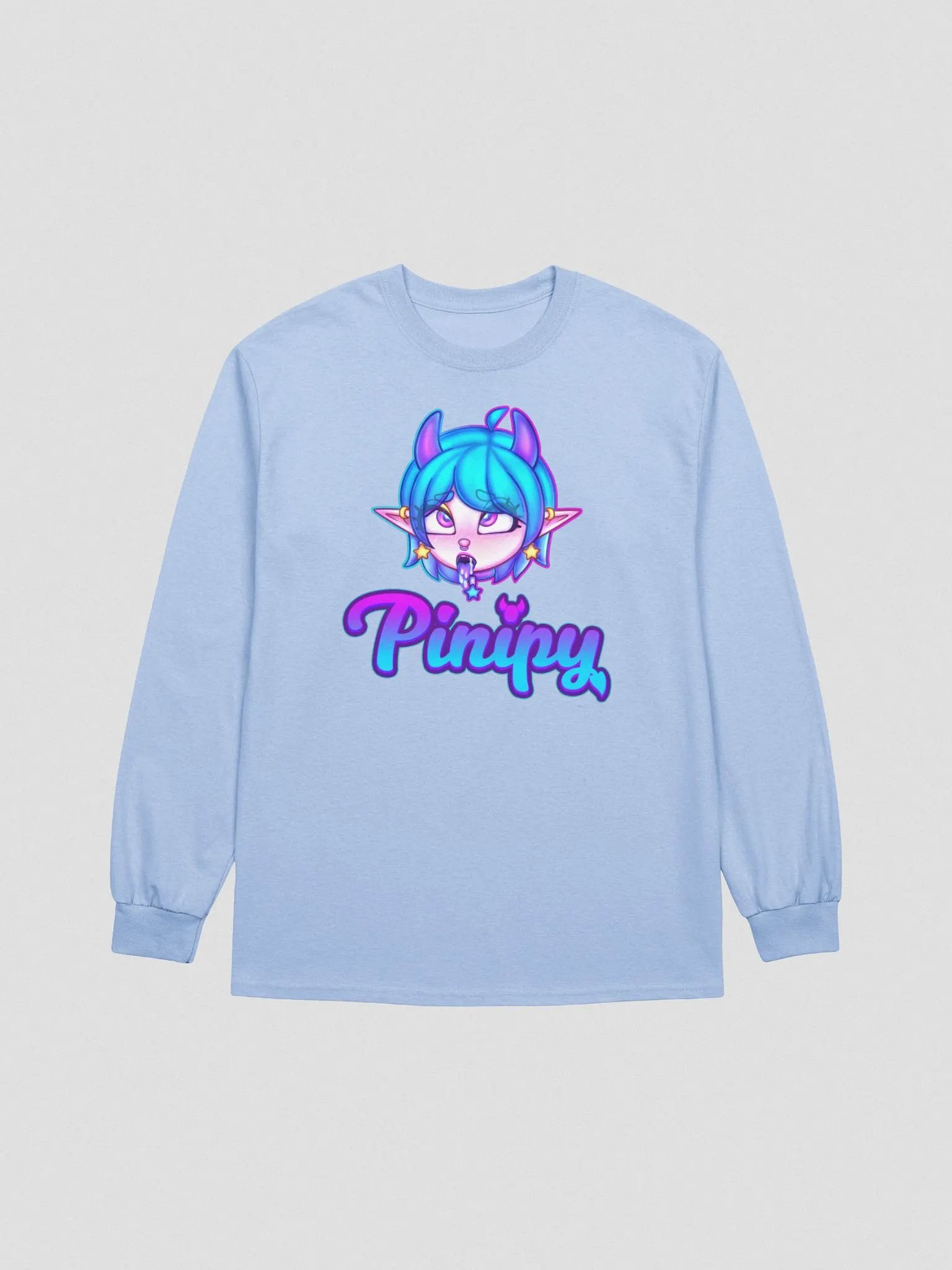 Pinipy x Heckin Cutie Double-Sided BFT (Colour Options) product image (1)