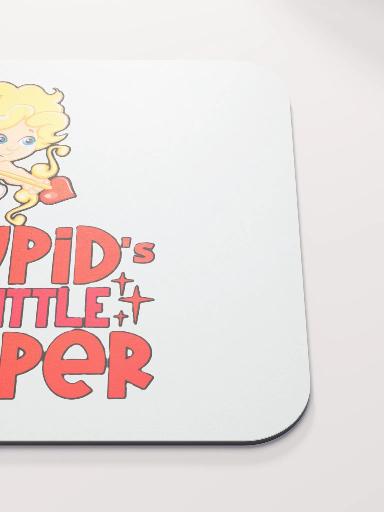 CUPID'S LITTLE HELPER product image (5)