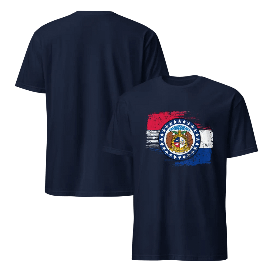 Missouri State Flag product image (5)