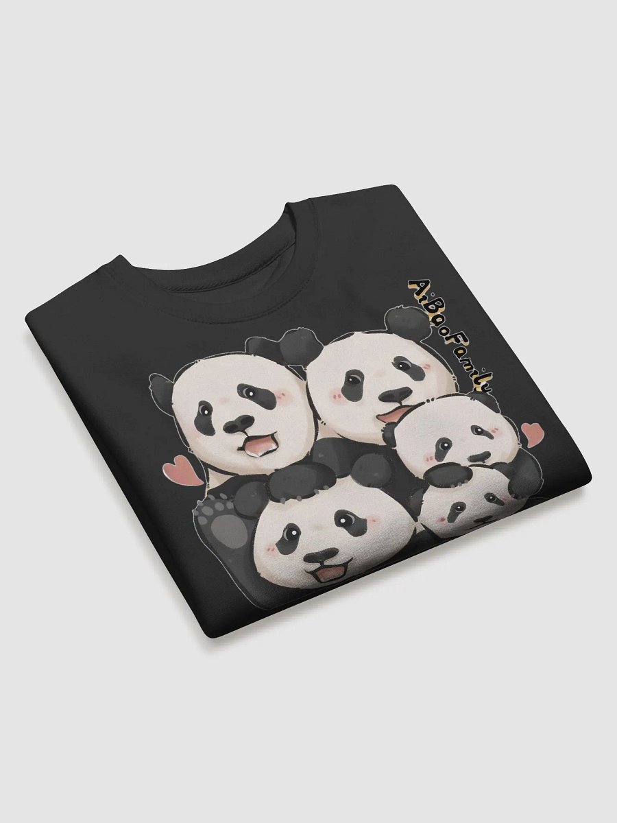 fubao Panda product image (3)