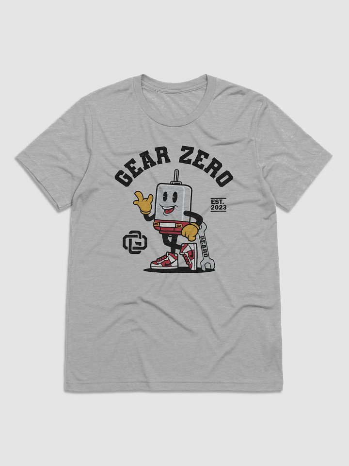 Gear Zero Vintage product image (1)