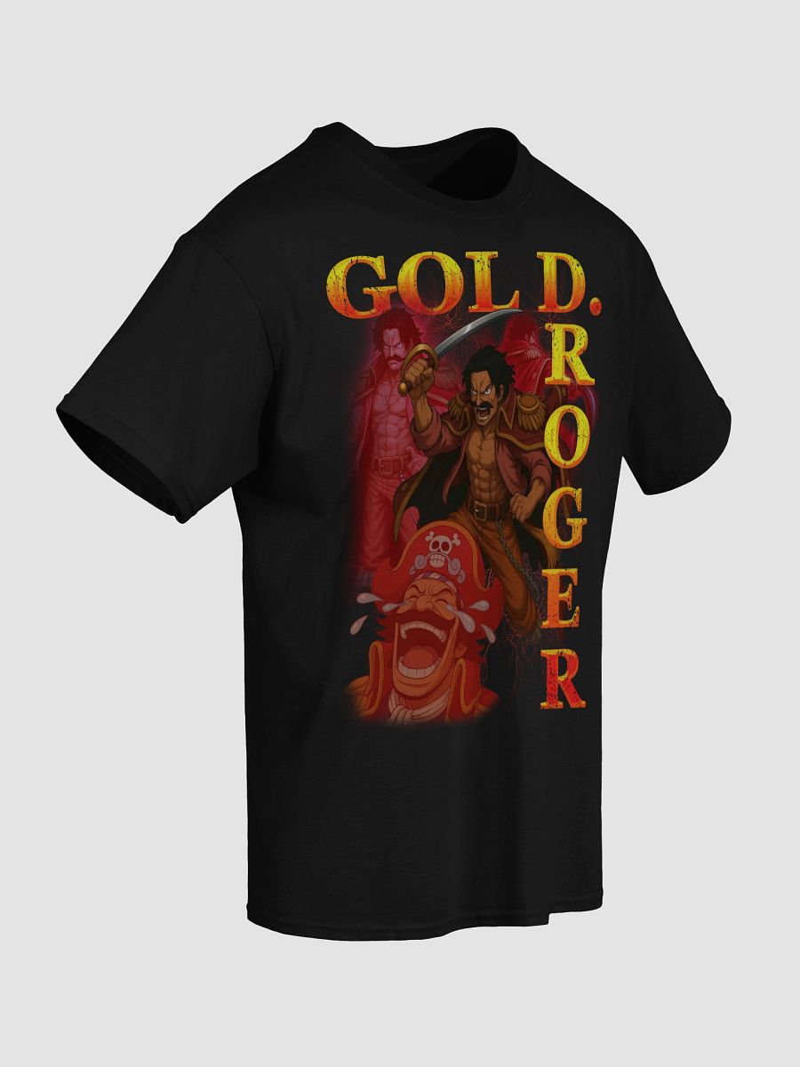 Yonko Mentality: 90s Roger product image (4)