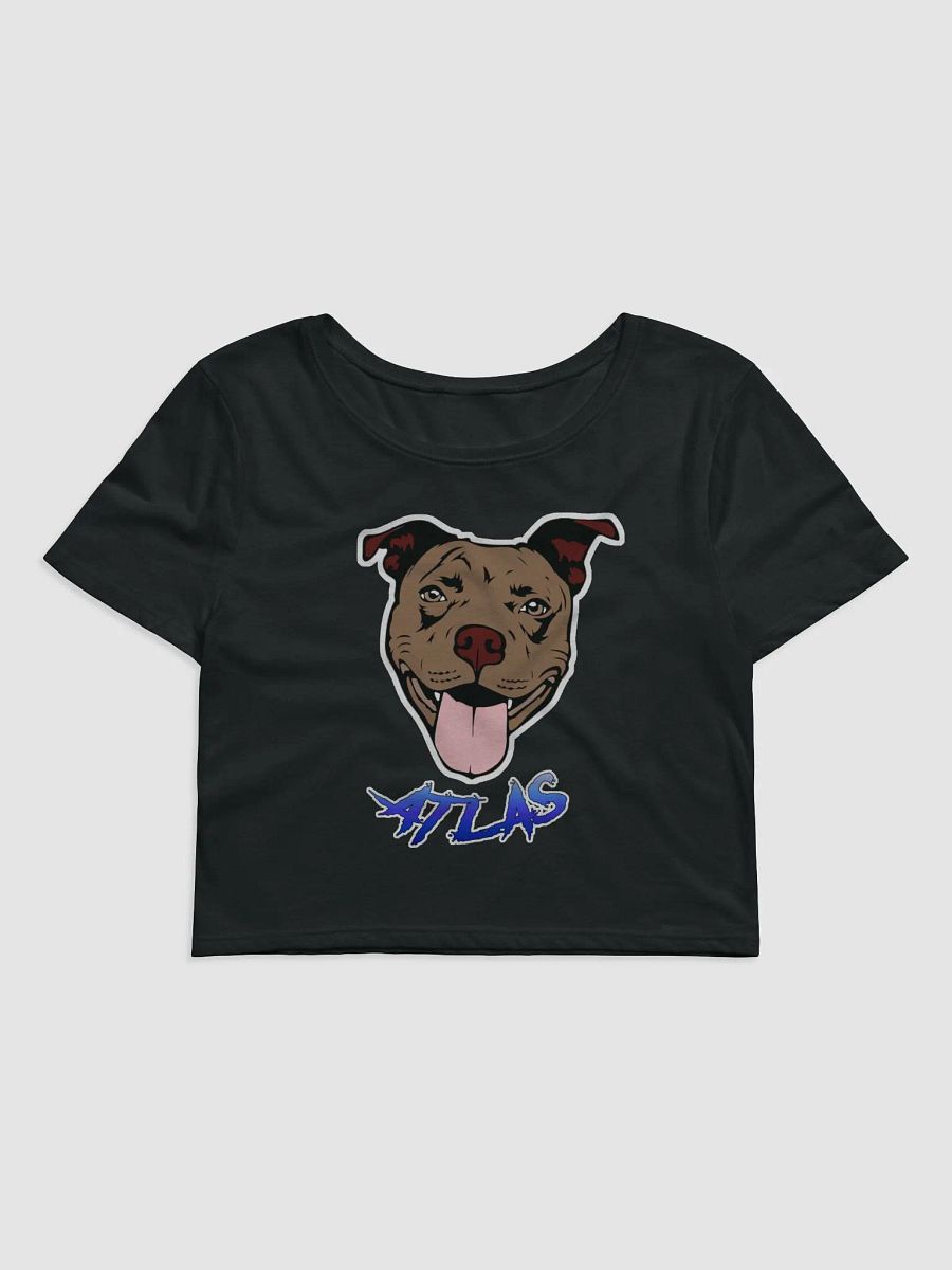 Athena's puppy ATLAS! product image (1)