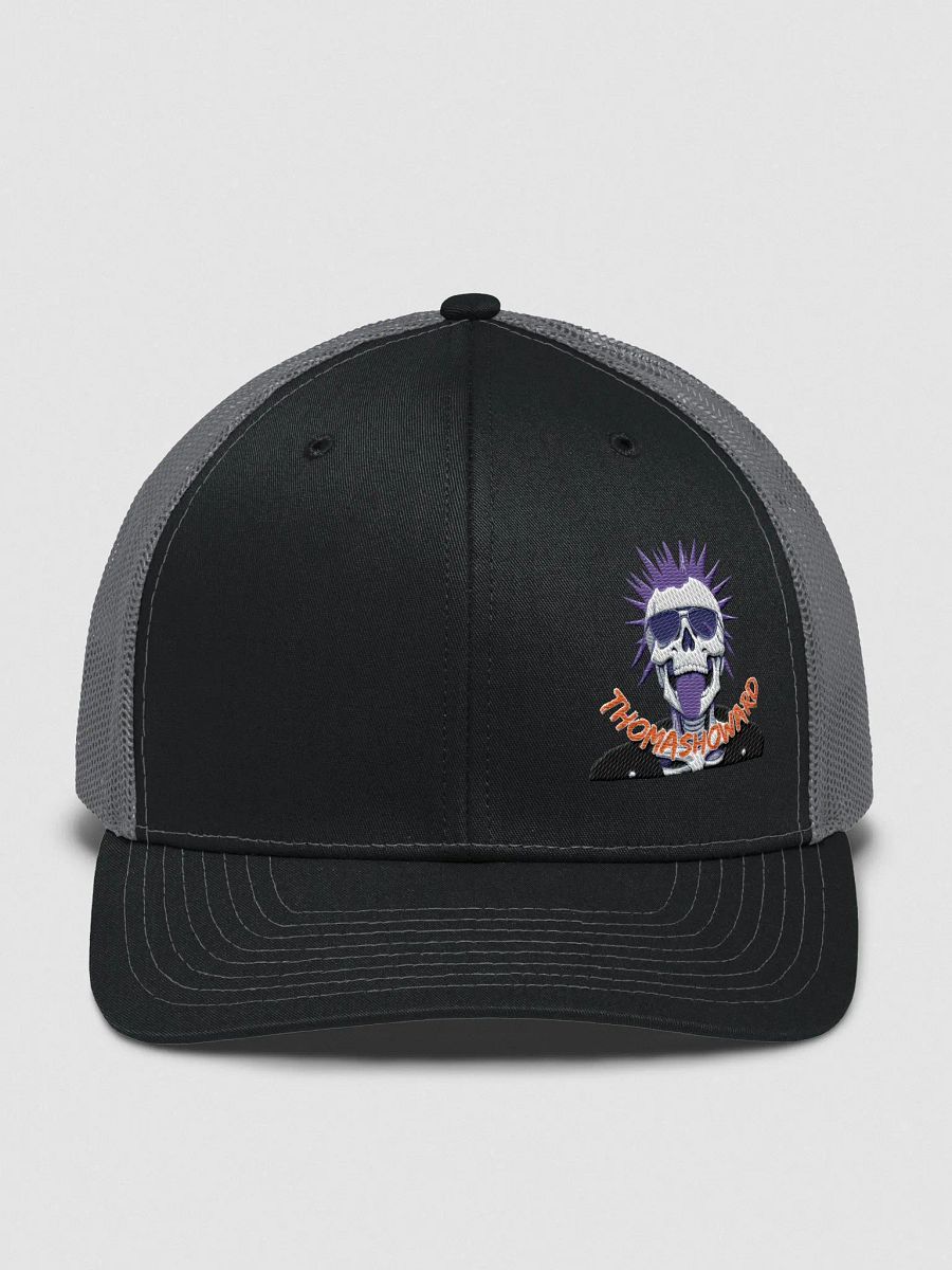 Blegh! Richardson product image (1)