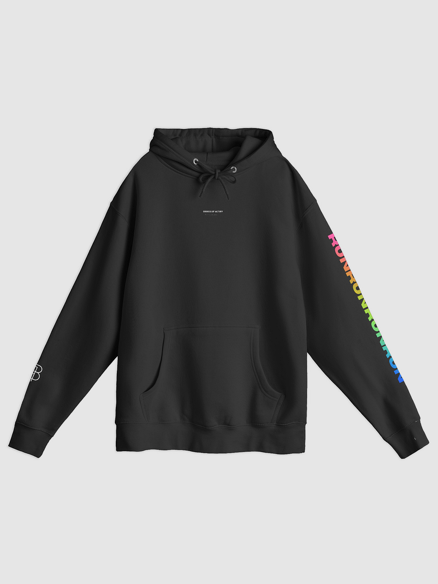 The Goddess Of Victory - Rainbow product image (1)