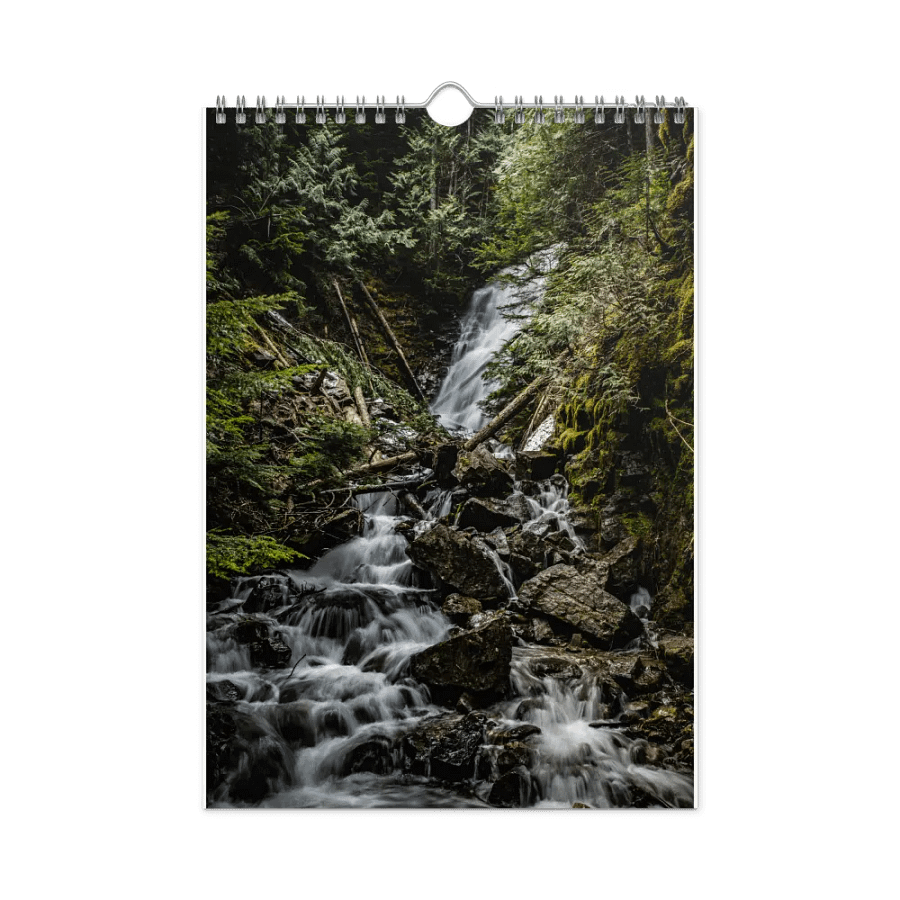 2025 Calendar product image (3)