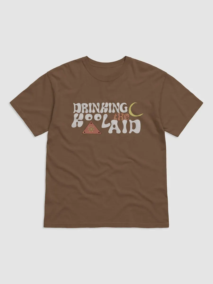 DTK 70's Logo Tee! product image (7)