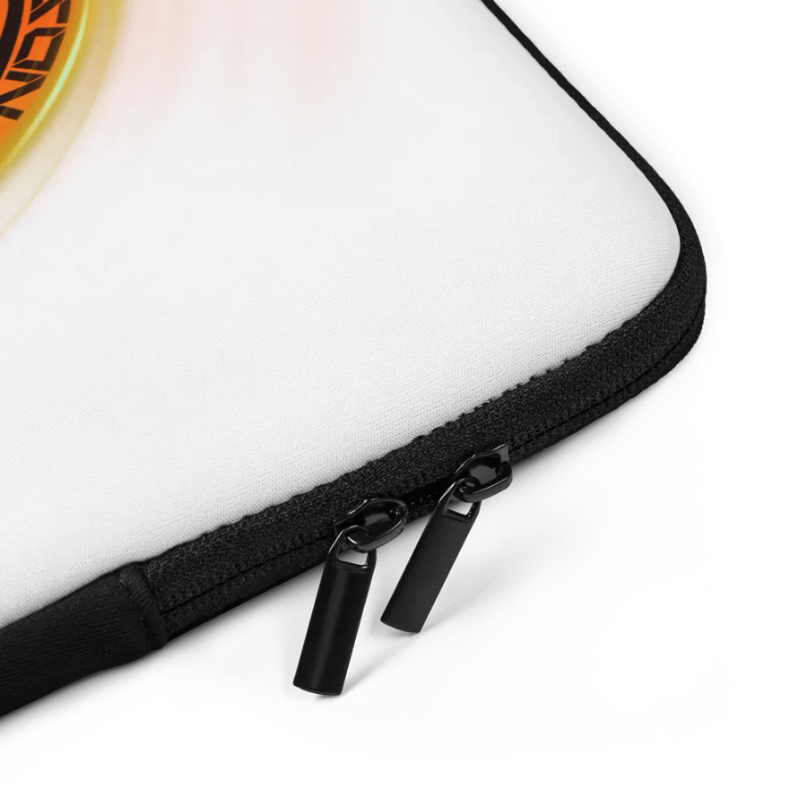 RuneMason1 Logo Laptop Sleeve product image (5)