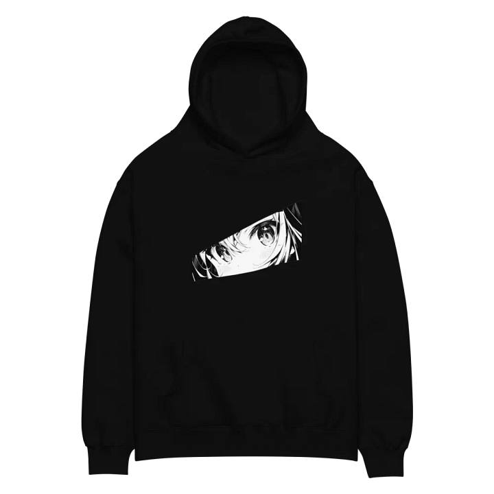 KYRA HOODIE | (ANIME STYLE) | MRVX CREW product image (2)