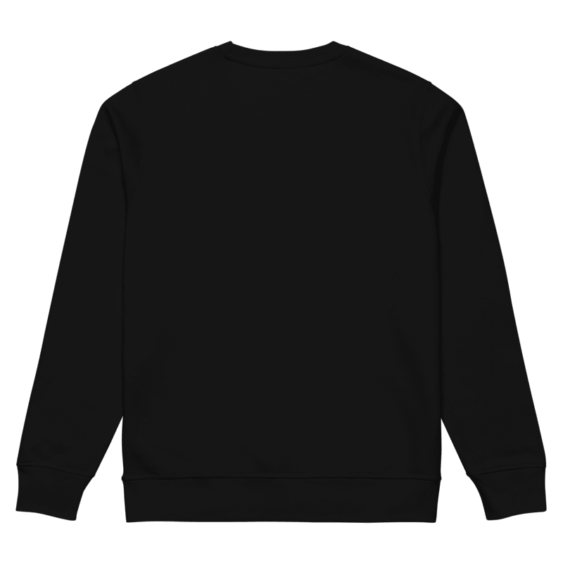 Magigio Hustler Evo Rose Gold Organic Refined Sweatshirt product image (2)