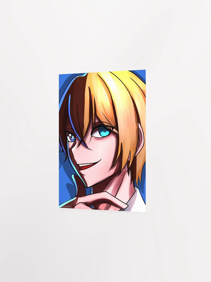Aqua Poster product image (2)