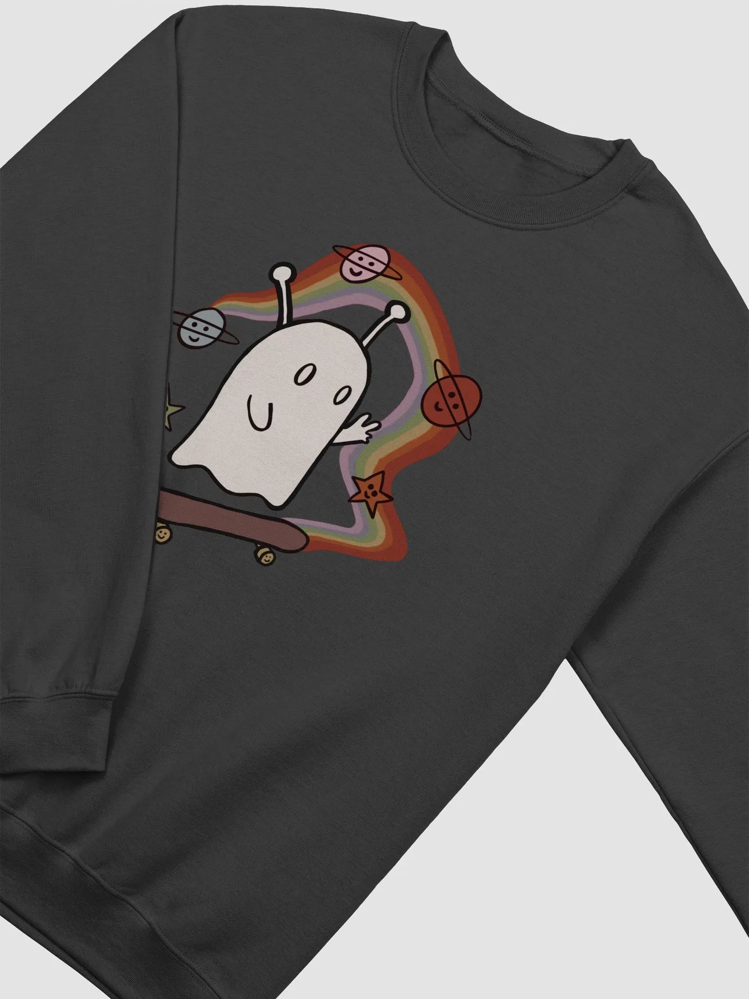 Space Ghostie Crew product image (33)