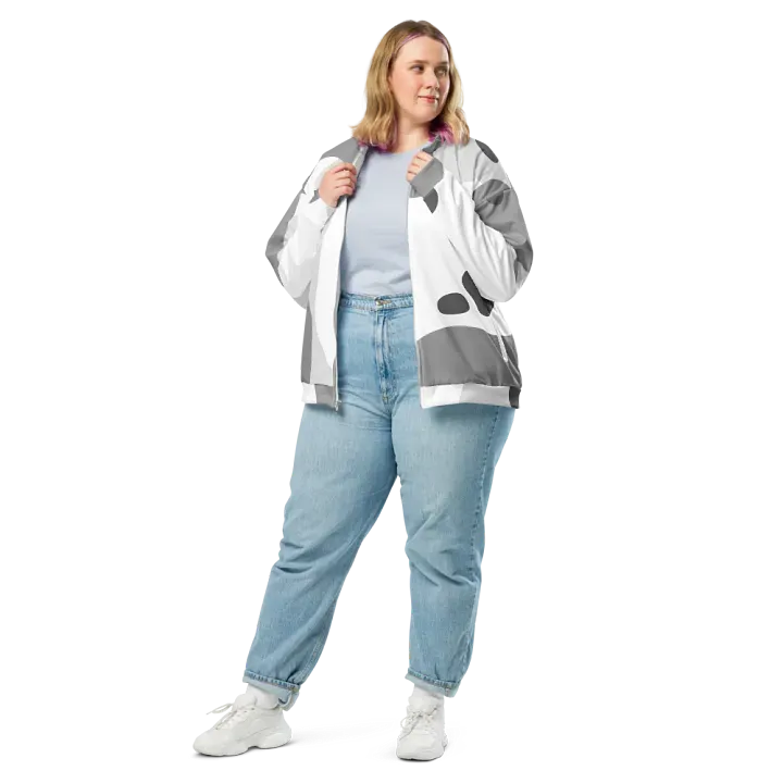 Tizzy Bomber Jacket product image (2)