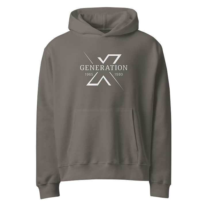 GenX Basic Style product image (1)