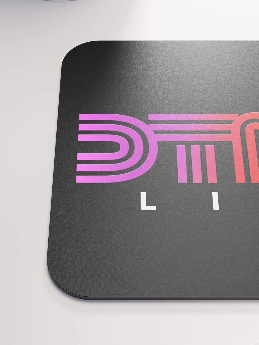 DTNS Live Mousepad product image (6)
