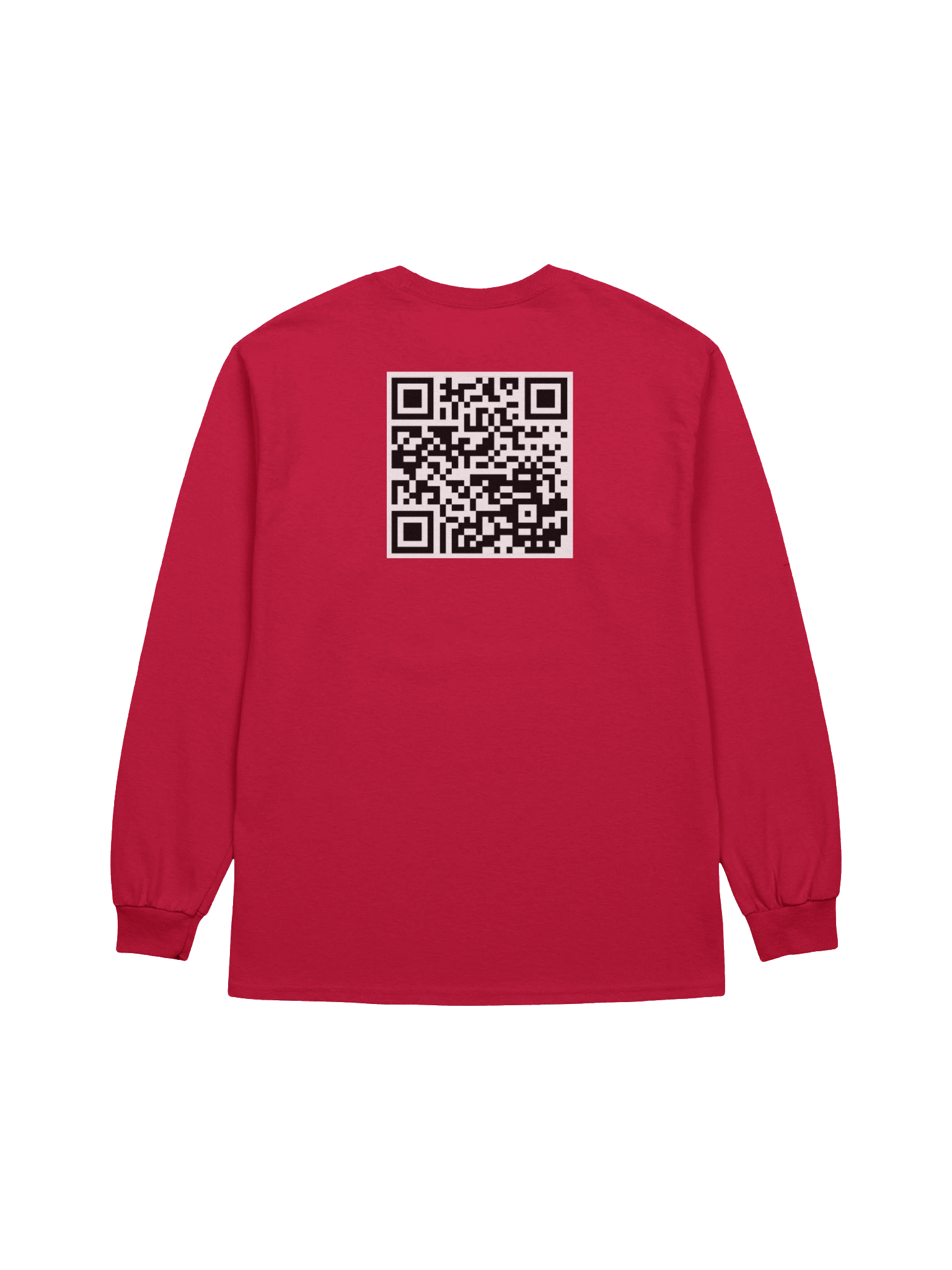 READY (Trickster Cards Long-Sleeve) product image (12)