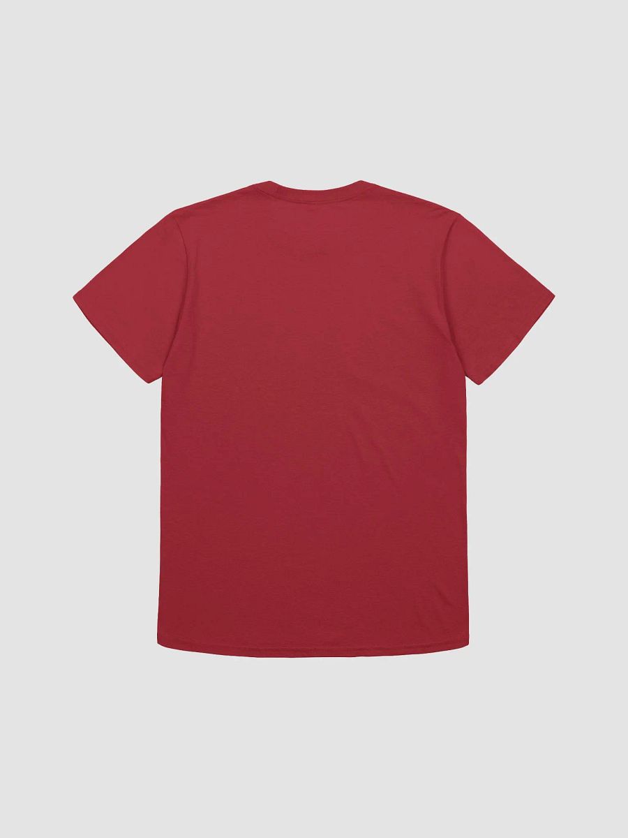 The First Hour T-Shirt (Printed Logo) product image (6)