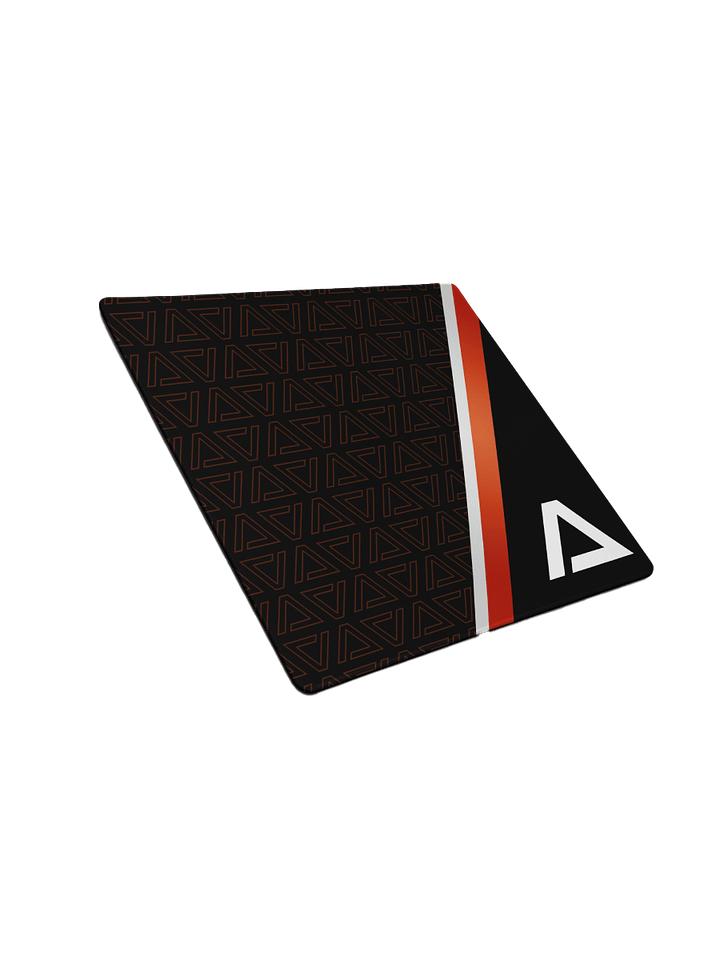 Small Amp Mouse Mat product image (2)