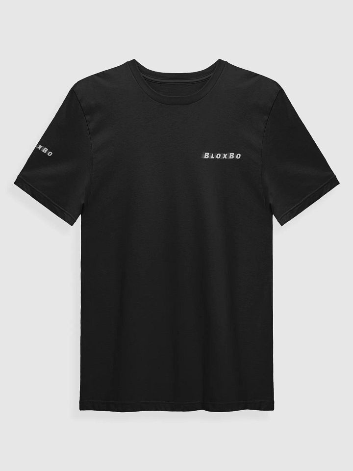 Bloxbo Supersoft Clean Shirt product image (1)