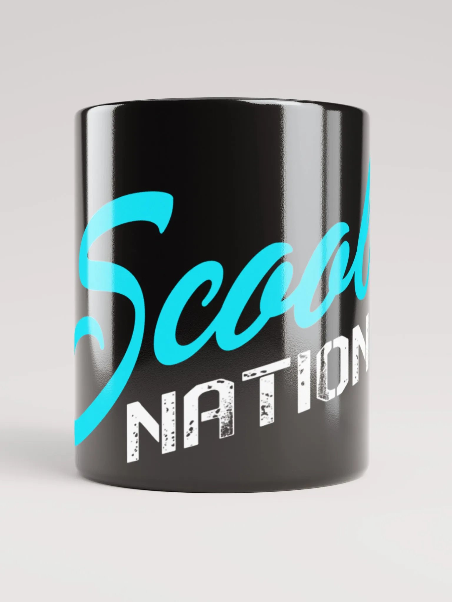 SCOOBYNATION Mug product image (2)