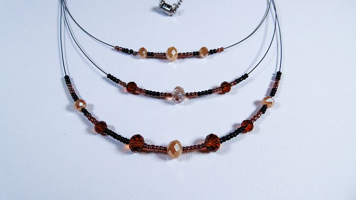 Chandelier - Earthy product image (2)