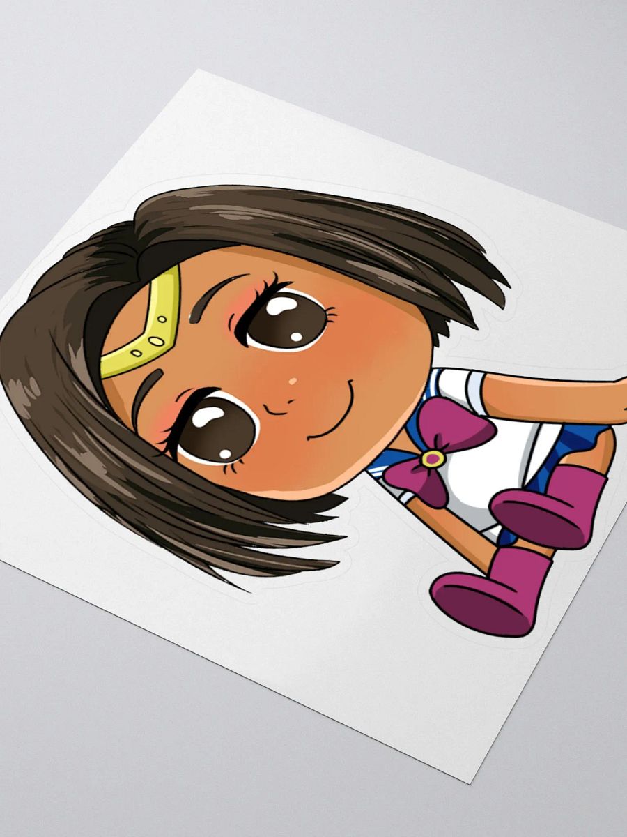 LoloSat Sticker product image (8)