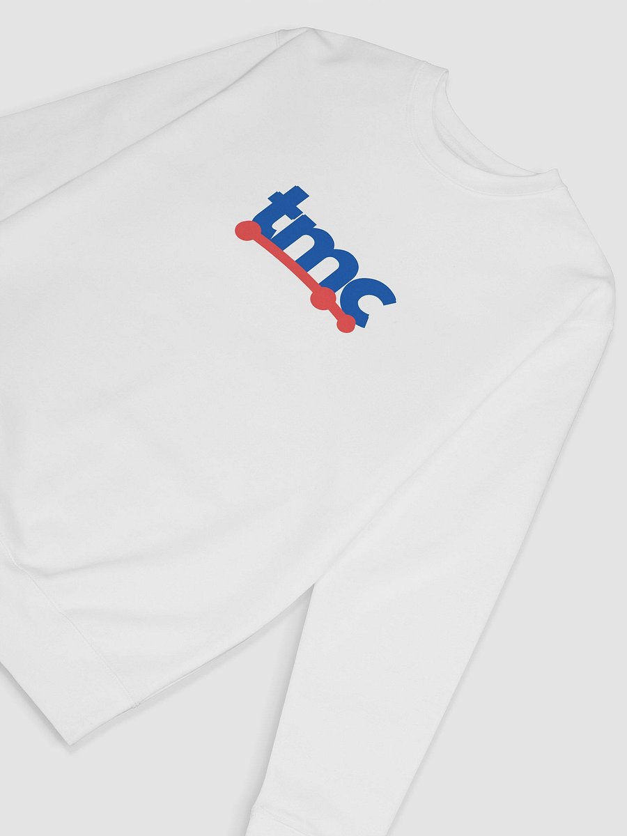 TMC Jumper product image (6)