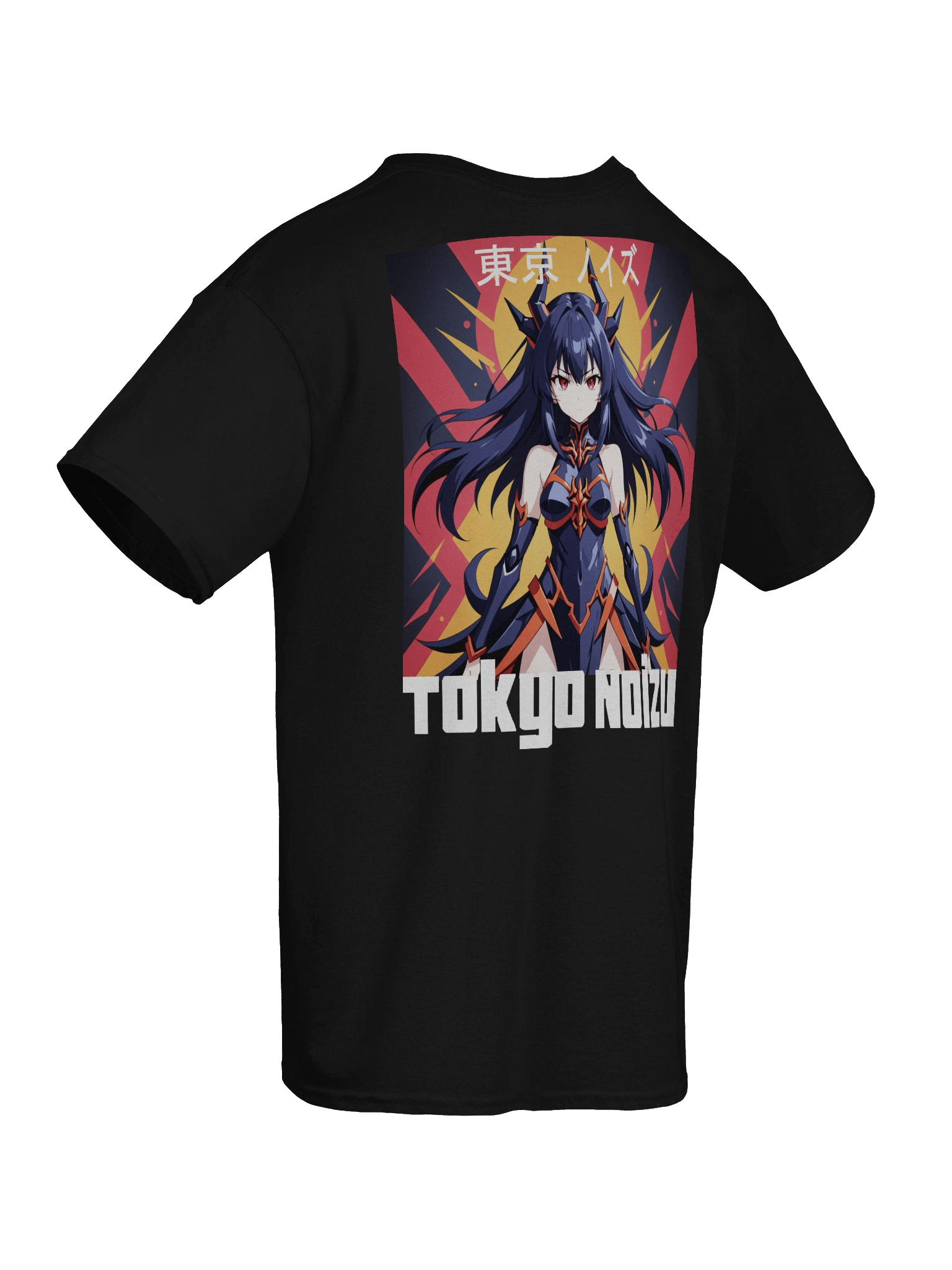 Valkyrie Anime Girl product image (7)