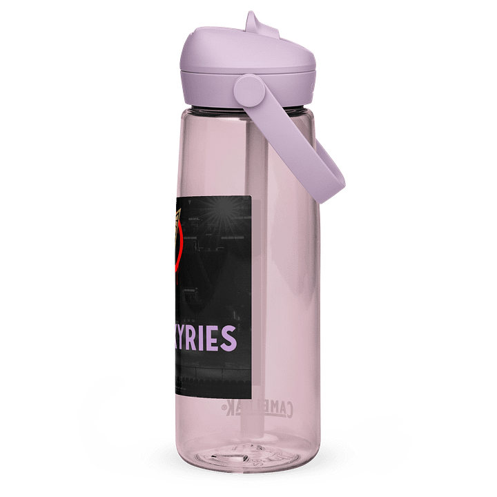 "V" For Valkyries Camelback Water Bottle product image (22)