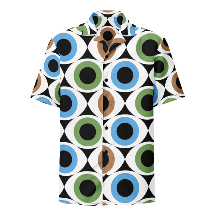 Eye Fusion Shirt product image (1)