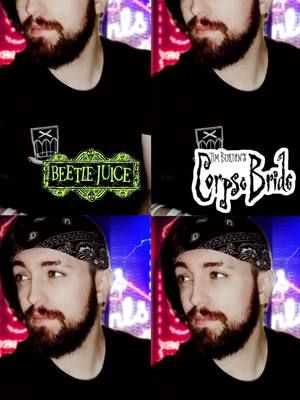 #CapCut #beetlejuice #corpsebride #coraline #timburton #covexgames 