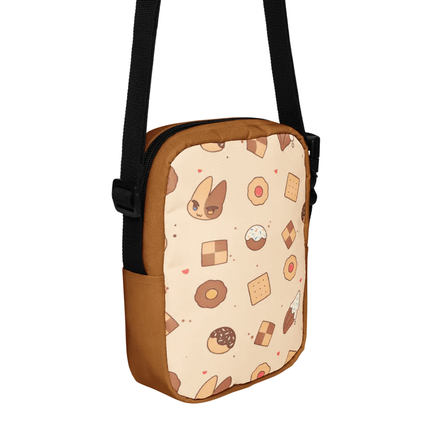 Sweet Treat 🍪 Crossbody Bag product image (2)