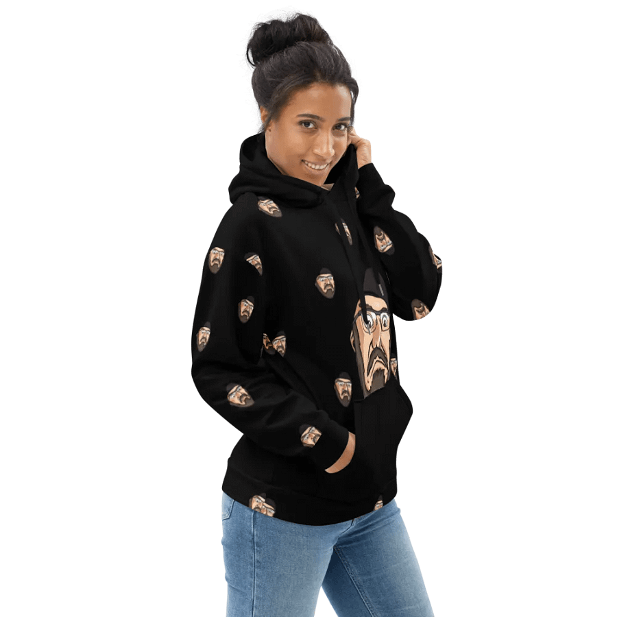 HEADGAR Hoodie product image (3)