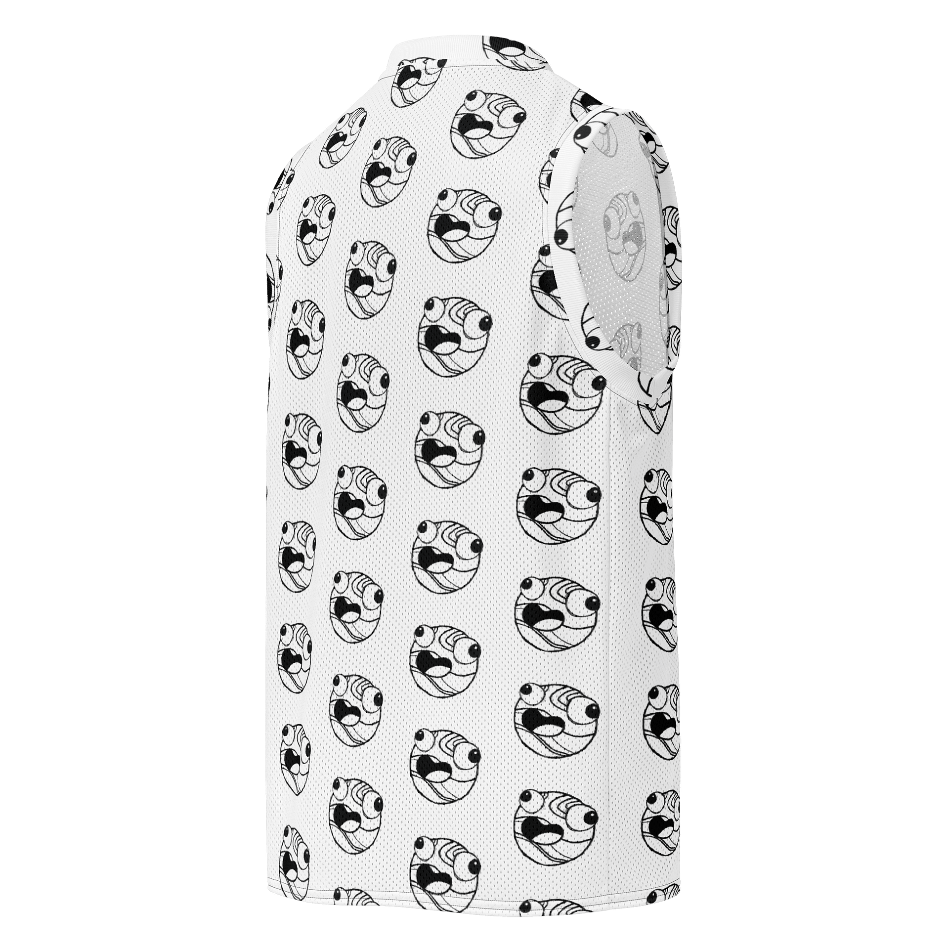 Planet Derp Jersey product image (2)