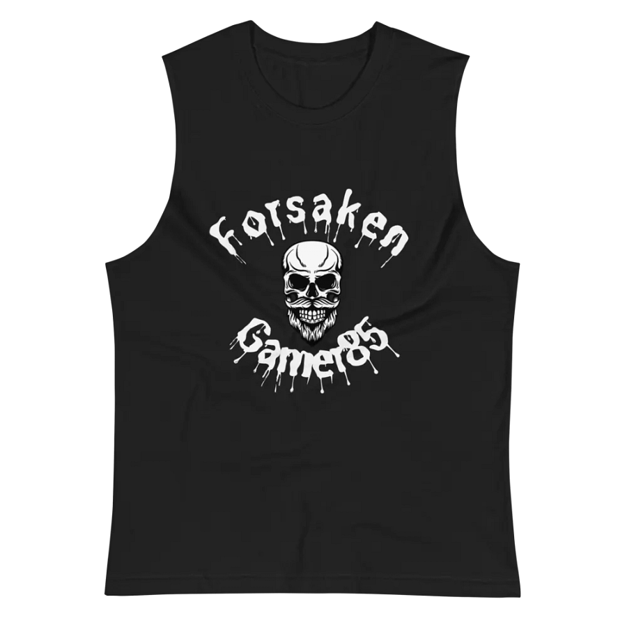 FORSAKEN TANK's (DILF) product image (3)