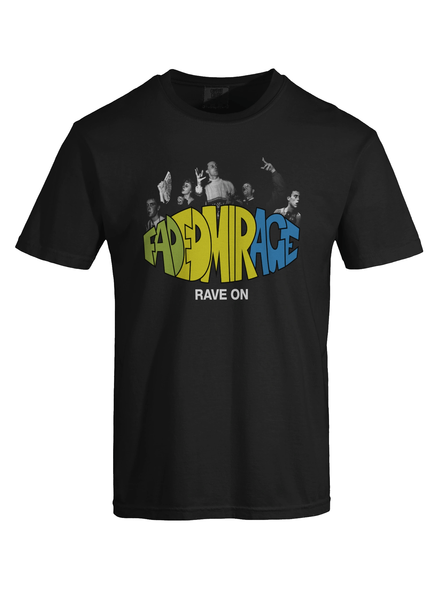 Rave On product image (3)