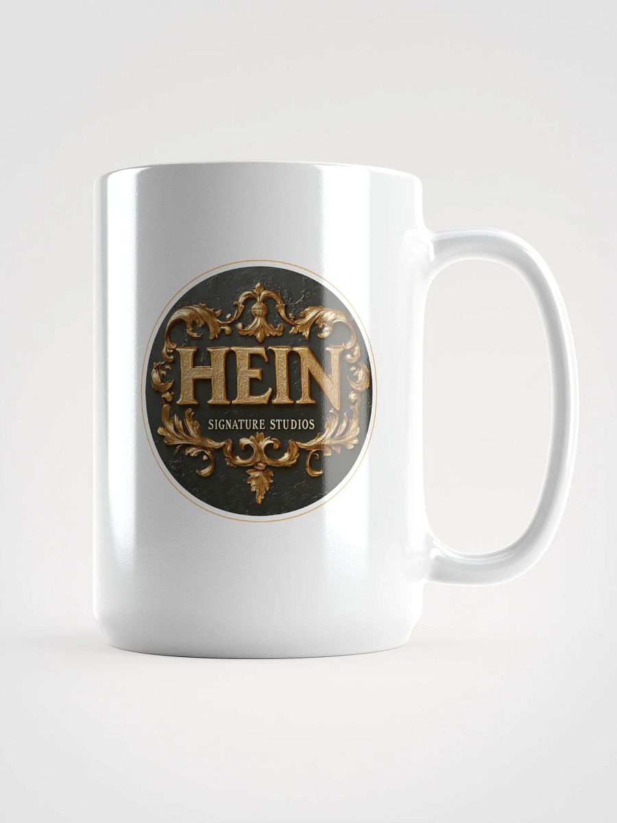 HEIN SIGNATURE STUDIOS COFFEE MUG product image (4)